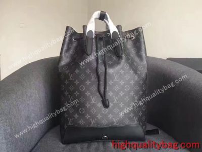 Top Grade Knockoff Louis Vuitton LV Backpack Explorer Mens For Sale